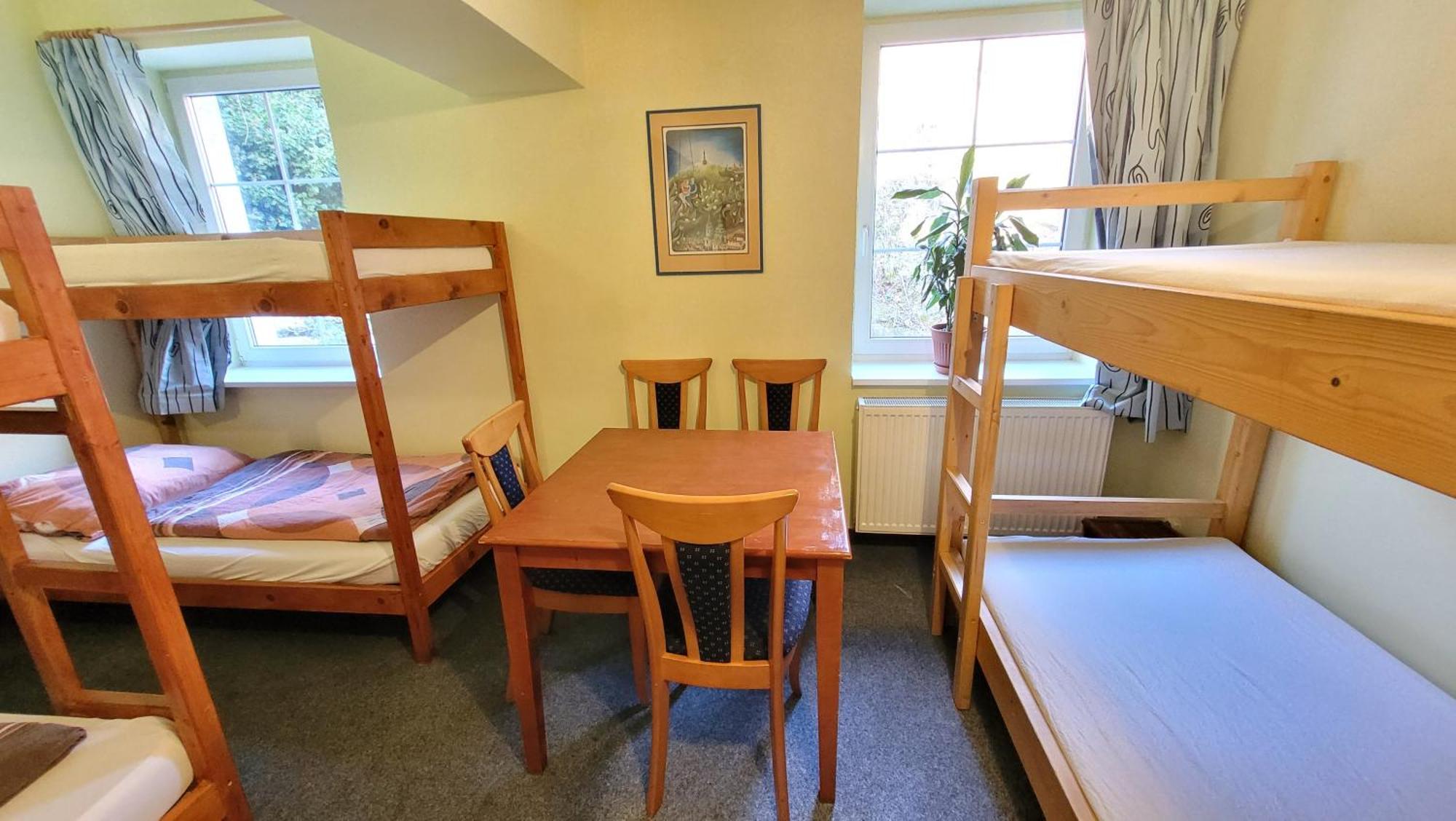 Patanka Gasthuis 3*